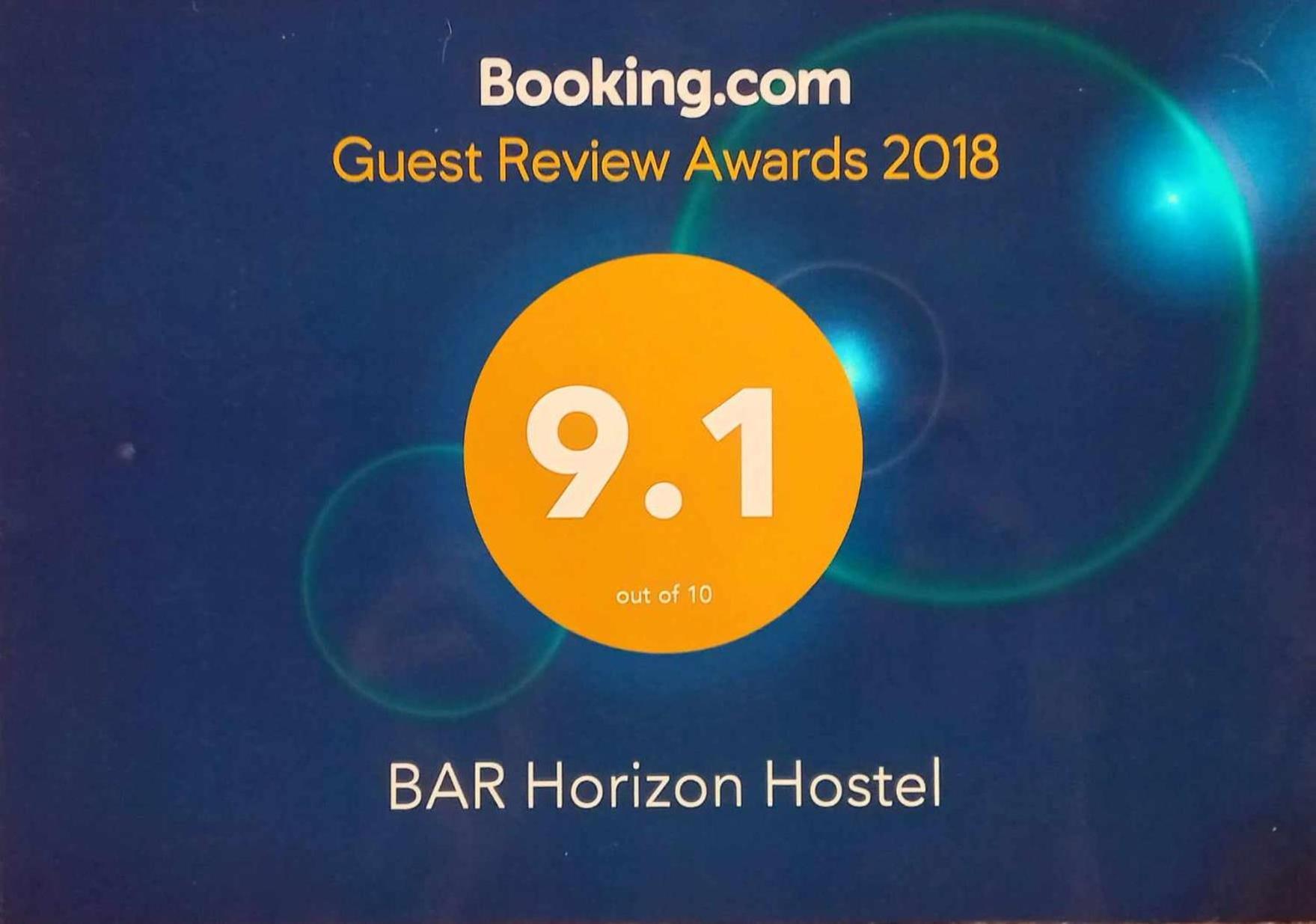 Bar Horizon Hostel Chumphon Bagian luar foto